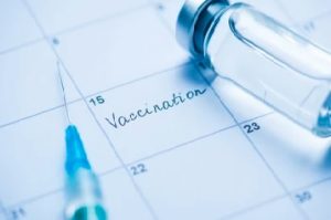 National Immunization Schedule
